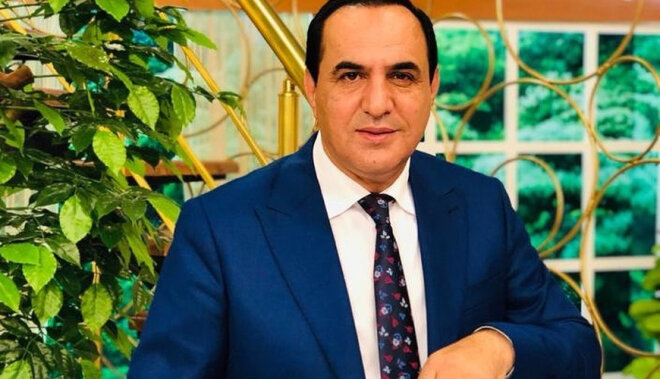 Manaf Ağayevdən qadın həmkarına sərt sözlər: