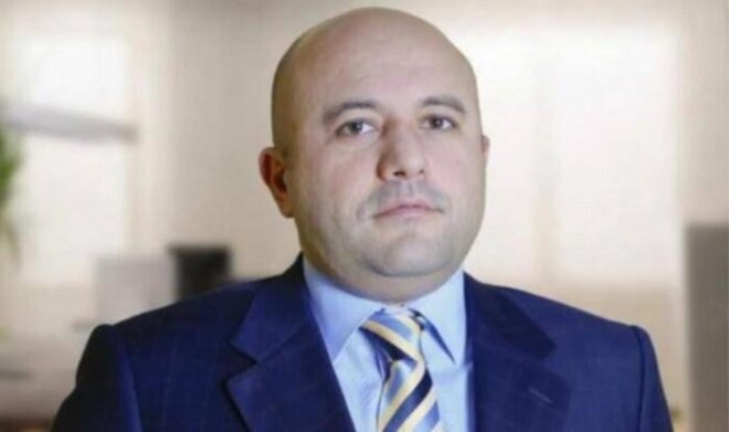 Cəlil Əhmədov vəzifəsindən azad edildi