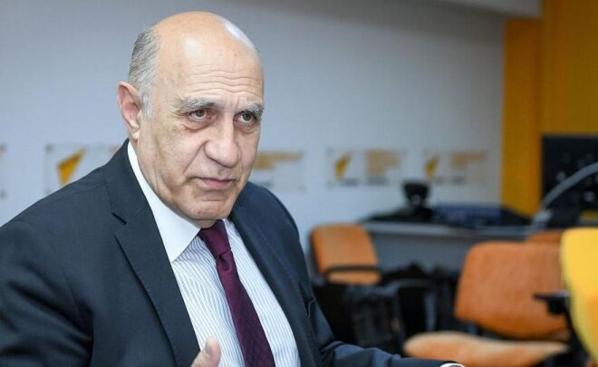 “İranda baş verənlər Azərbaycanın maraqlarına zərbə vura bilər”