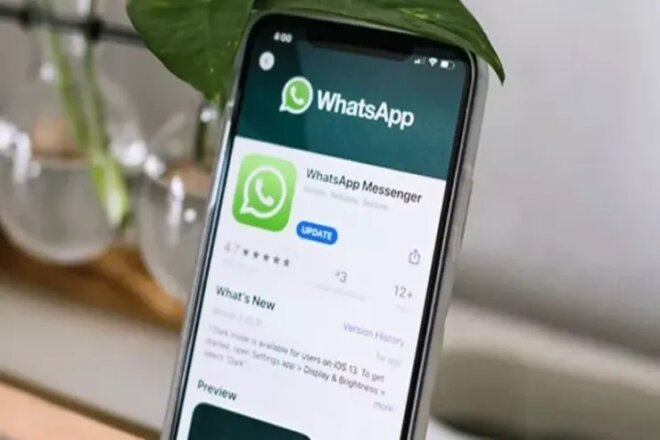 “WhatsApp”da yenilik: Gözləmə müddəti 1 saata düşdü
