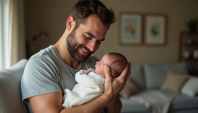 Ödənişli atalıq məzuniyyətinin verilmə qaydası AÇIQLANDI –