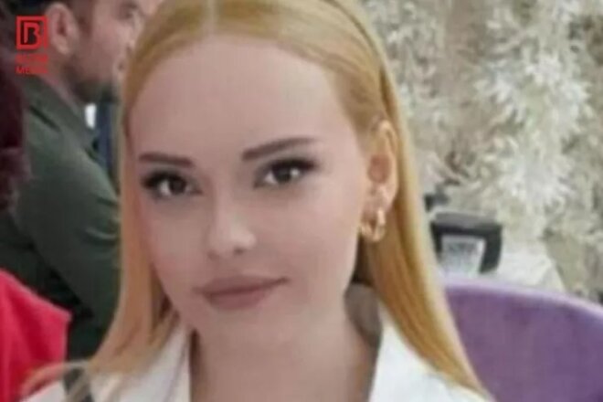 Bakıda 21 yaşlı hamilə qadın faciəvi şəkildə öldü