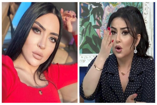 "Bu, bir qadın və ana üçün çox utanvericidir, MƏCBUR QALDIM"