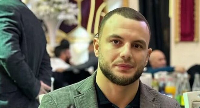 32 yaşlı kişi bayram gecəsi klubun qarşısında öldürüldü