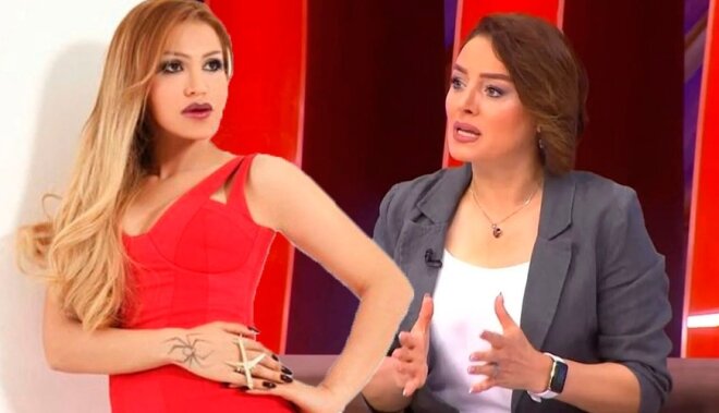 “Ərim bir gecəliyinə sənə kişiliyini sübut edər” dedi, cavab verəcək -