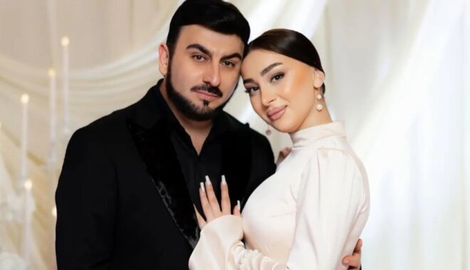 Tolikin ailəsində xoş gün -