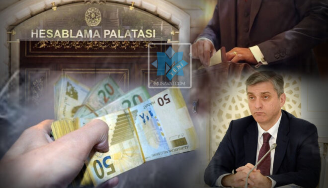 Vüqar Gülməmmədovun qardaşı necə məmur oldu -