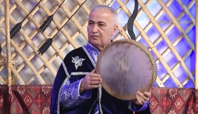 Tanınmış xanəndəmiz İrandan Bakıya gələrkən hava limanında SAXLANILDI