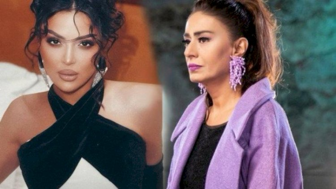 Yıldız Tilbe Vəfanı məhkəməyə verir