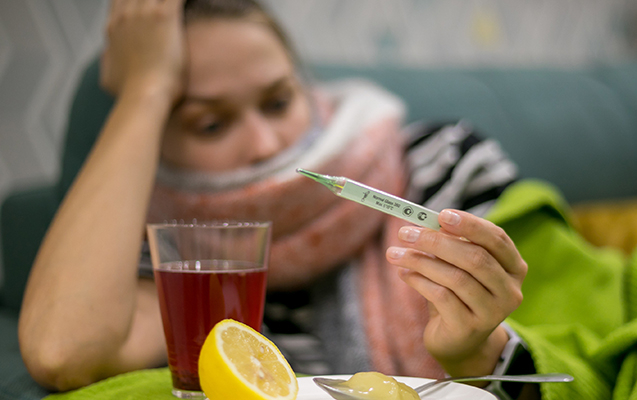 Qripin geniş yayılması ilə bağlı