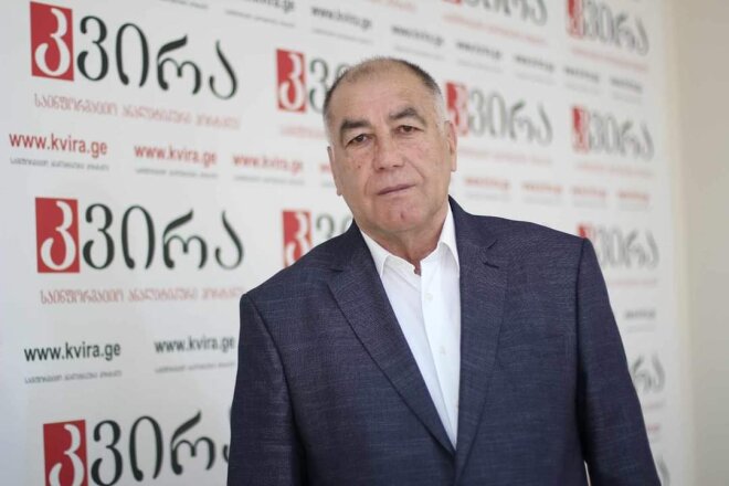 “Biz heç kimin bizə barmaq silkələməsinə imkan verməyəcəyik”