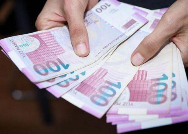 Bu ailələrə 600 manat veriləcək