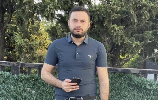 Qızıl mağazasında öldürülən azərbaycanlının kimliyi bilindi -