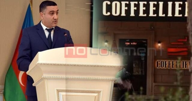 Ona yeni vəzifə verildi –