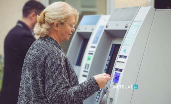 Martın pensiyaları bu tarixdə ödəniləcək