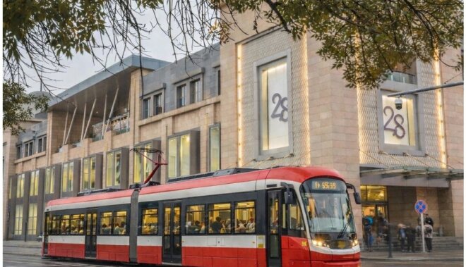 “Həzi Aslanov”dan “28 May”a tramvayla gedəcəyik