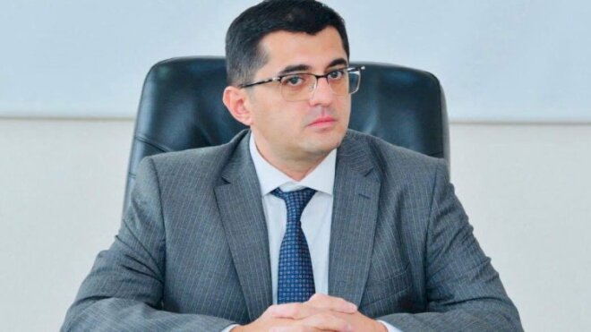 Rektordan AMEA-nın iclasında yatan alimlərlə bağlı