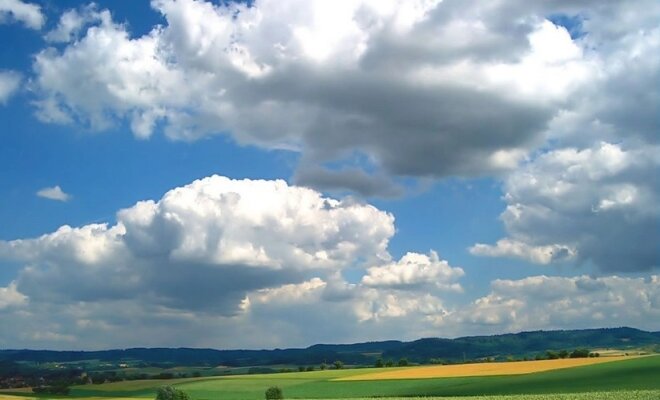 Sabah 24 dərəcə isti olacaq -