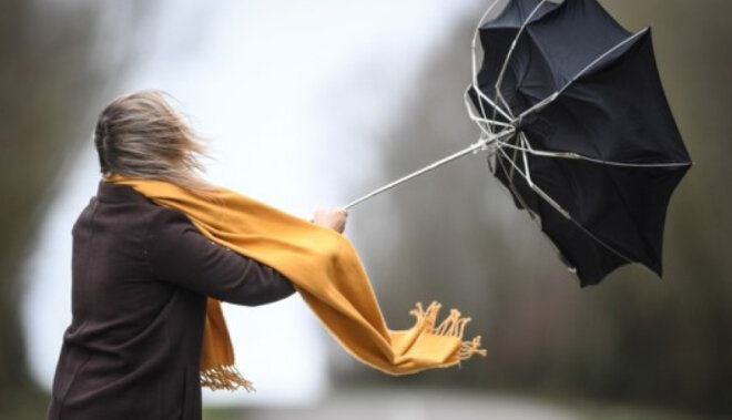 Külək güclənəcək -