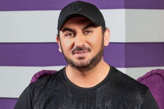 Verilişi bağlandığı deyilən Tolik efirdə