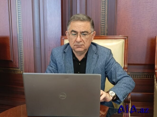 Azər Məmmədov: Prezident İlham Əliyevin müəyyən etdiyi “Azərbaycanın yeni rəqəmsal arxitekturası”ölkəmizi rəqəmsal dünyanın paytaxtına çevirəcək