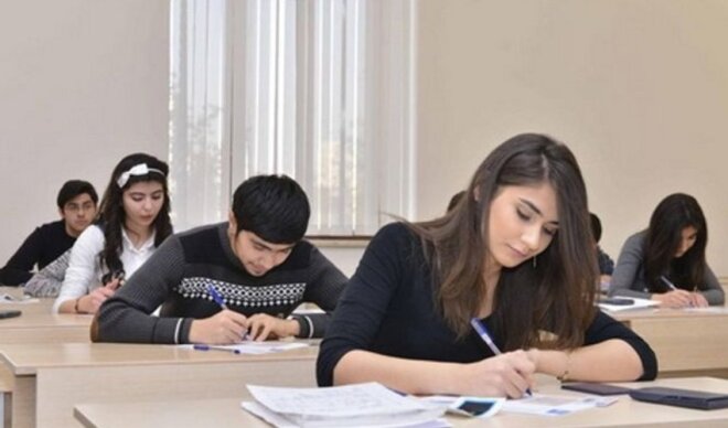 Magistraturaya qəbul imtahanı keçiriləcək