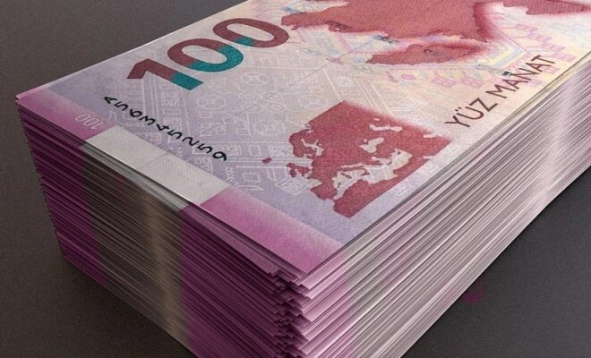 Əhaliyə 1000 manat PAYLANACAQ? - RƏSMİ AÇIQLAMA