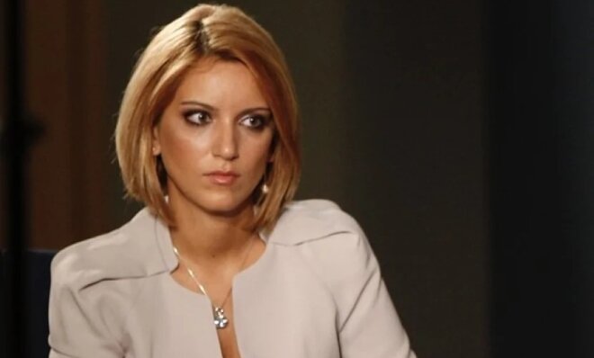 Tanınmış jurnalist HƏBS OLUNDU