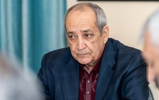 Türkiyəyə aparılan Rasim Balayevdən XƏBƏR VAR