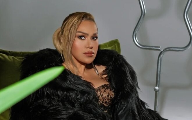 Rəqsanə həbsdə yazdığı kitabı təqdim edəcək