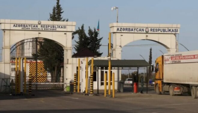Quru sərhədlər açılacaqmı? –