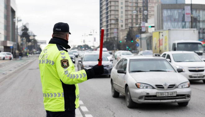 Sabah bu yollar bağlanacaq -