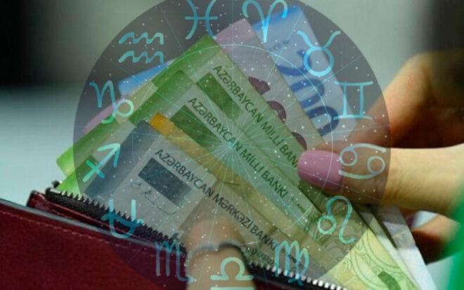 2026-cı ilin şanslı BÜRCLƏRİ -