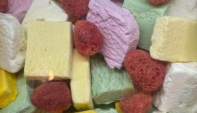 Quru dondurmanın zərərləri -