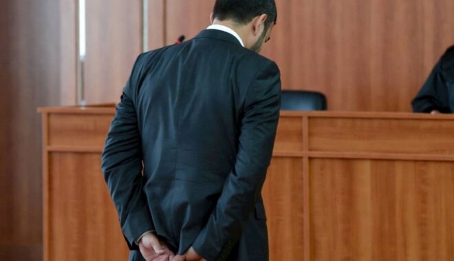 Bakıda oğul anasını döydü - "Arvadımı niyə qarğayırsan?"