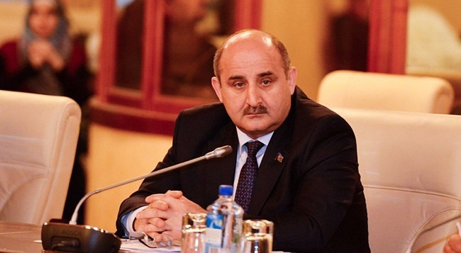 “Qida terrorunun qarşısı alınmalıdır”