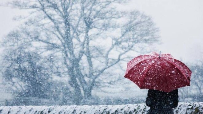Havanın temperaturu enəcək, qar yağacaq