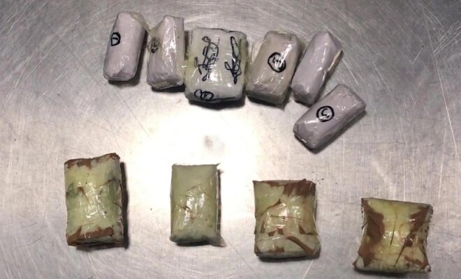 DİN-dən ƏMƏLİYYAT-21 kq narkotik...