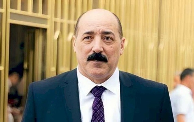 Şəmsi Səmədzadə tapılmır