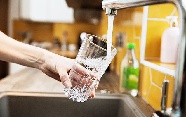 Suyun qiyməti ilə bağlı SON DƏQİQƏ! -