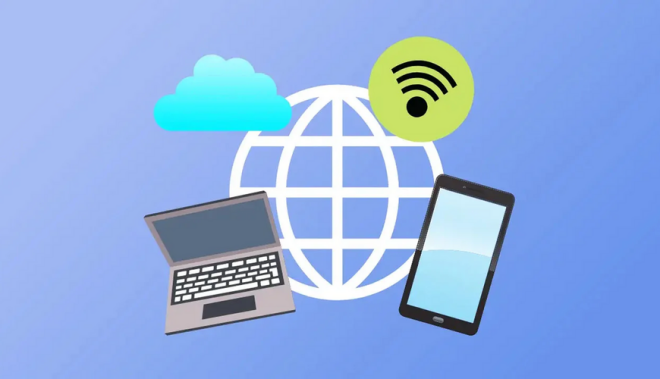 İranda internet tamamilə kəsildi