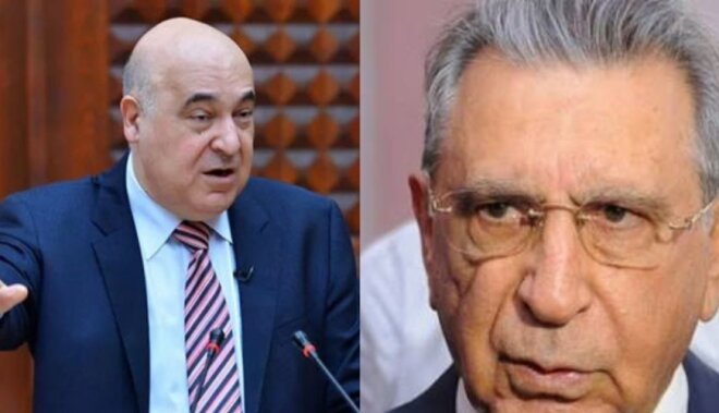Çingiz Abdullayev: "İşindən qovulan Ramiz Mehdiyevə heç vaxt hücum etmərəm!" –