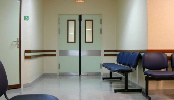 Məşhur xəstəxanada ƏMƏLİYYAT -