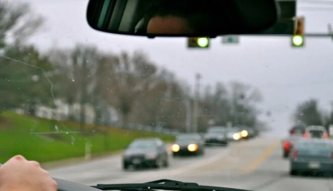 Sürücülərə XƏBƏRDARLIQ: