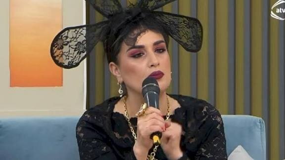 Elza Seyidcahandan fəxri ad istəyən həmkarlarına irad