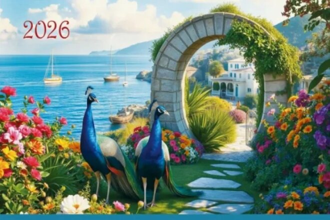 2026-cı il hər kəs üçün ilahi nemətlər gətirəcək