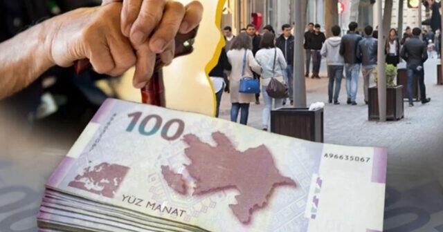 Pensiya artımları belə hesablanacaq? -