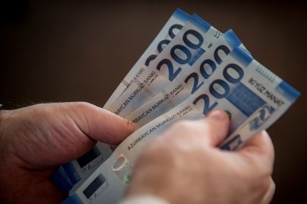 Bu şəxslərə 4500 manat veriləcək