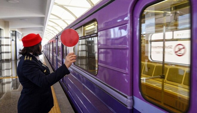 Sərnişinlər təcili DÜŞÜRÜLDÜ -