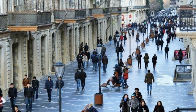 Əhaliyə XƏBƏRDARLIQ -